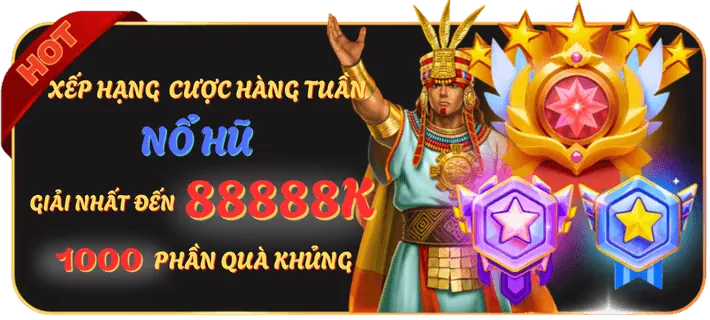 Chương trình VIP dành cho đá gà
