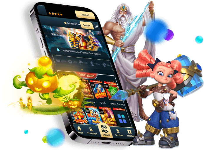 Biểu tượng công bằng RNG