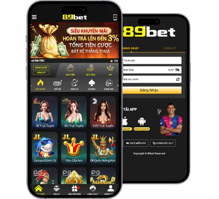 Nạp tiền bằng tiền ảo USDT