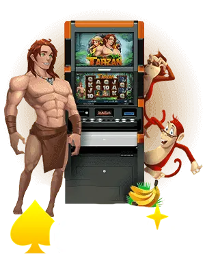 Đa dạng trò chơi slot tại sodo15 nhà cái