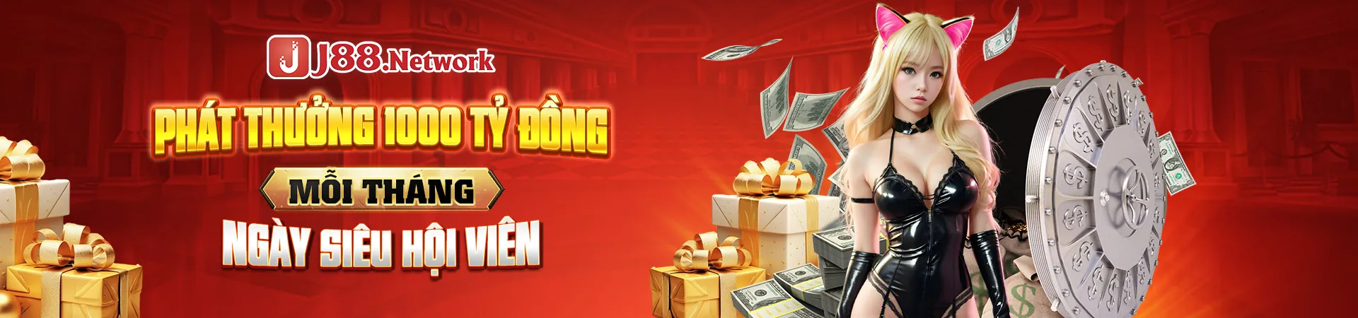 Vòng quay miễn phí hàng ngày