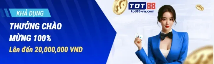 Ưu đãi độc quyền Sodo15 Nhà Cái